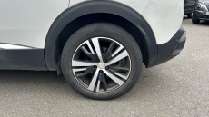 Peugeot 3008 1.5 BlueHDi Allure 5dr EAT8 Diesel Estate